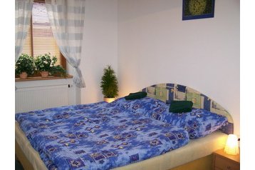 Tsjechië Privát Sušice, Interieur